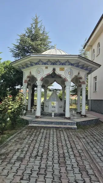Merkez Yildiz Cami̇i̇ - Photo 6