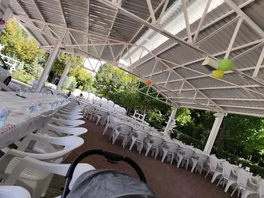 Central LOVE Social Facilities