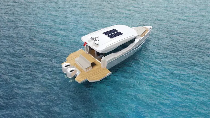 Merma Marine - Photo 1