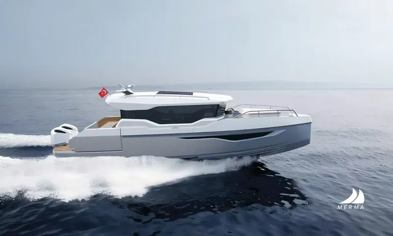 Merma Marine - Photo 2