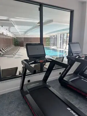 Mermaid Spa Wellness Club Wyndham