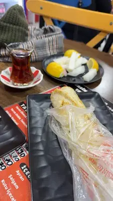 Mersin Mola Tantuni