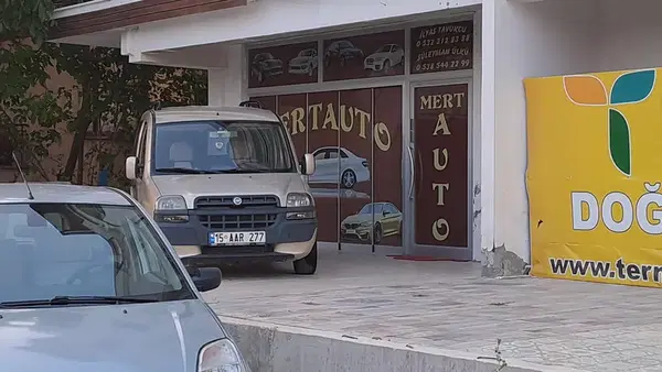 Mert Auto korkuteli