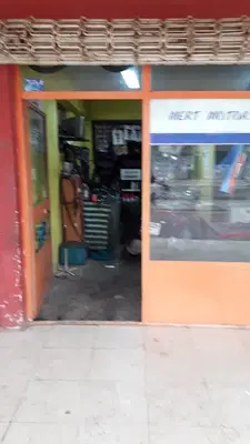 Mert Motor Tamir Yedek Parça