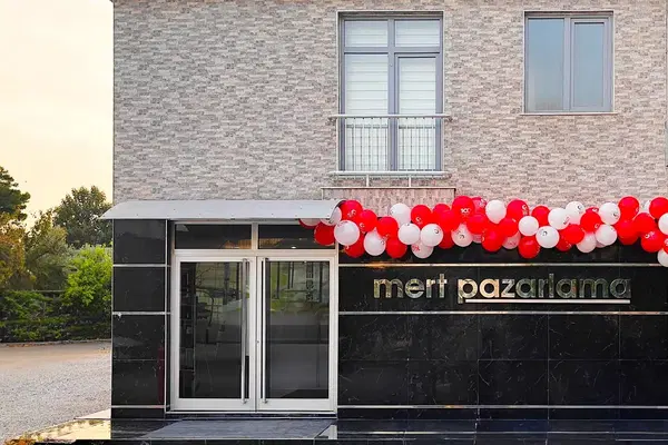 Mert Pazarlama