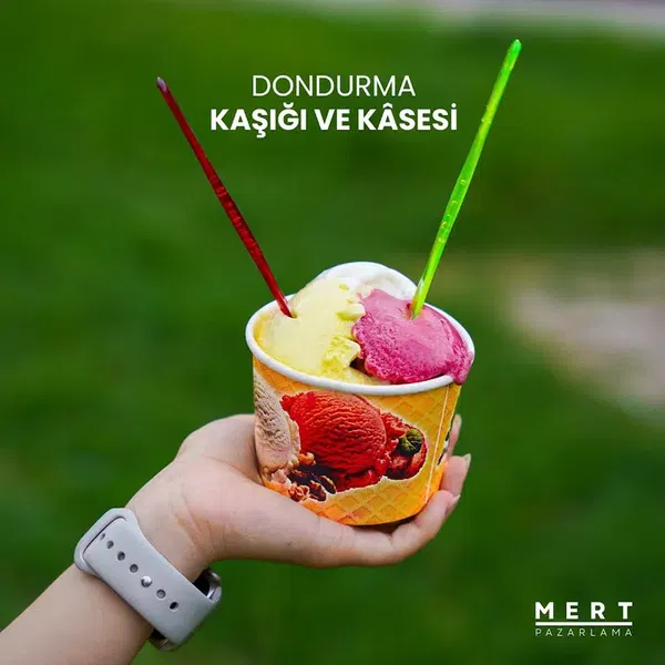 Mert Pazarlama - Photo 8