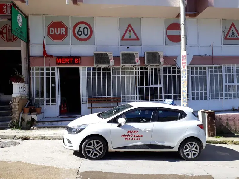 Mert Surucu Kursu - Photo 4