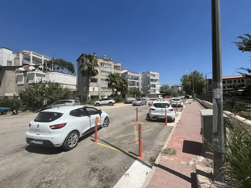 Mert Surucu Kursu - Photo 7