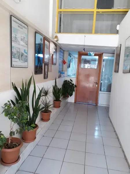 Mert Surucu Kursu - Photo 9