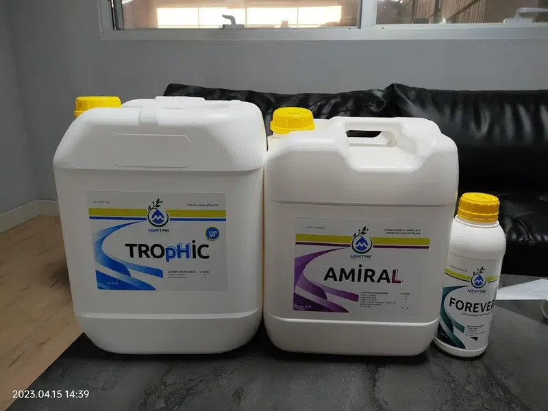 MERTAR TARIM San. Tic. Ltd. Şti. - Photo 1