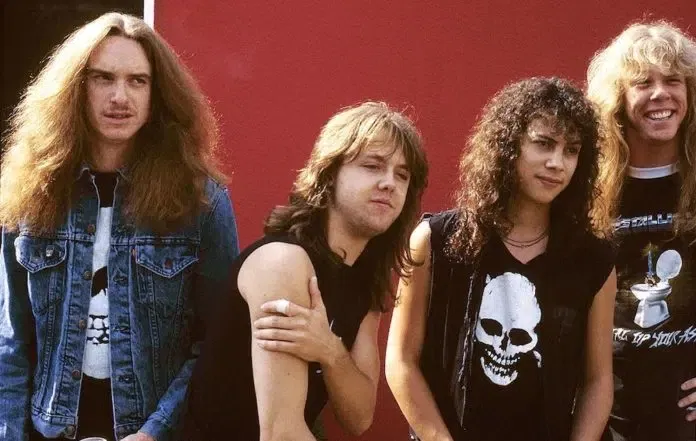 Metallica A.Ş - Photo 2
