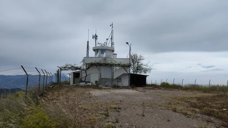 Meteo Station - Photo 2