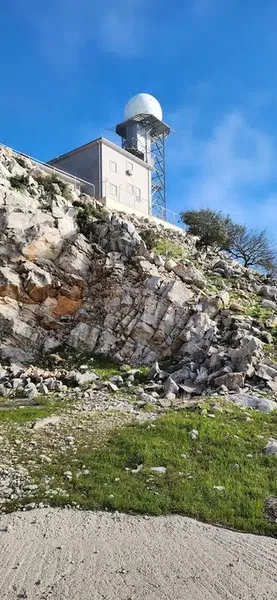 Meteo Station - Photo 3