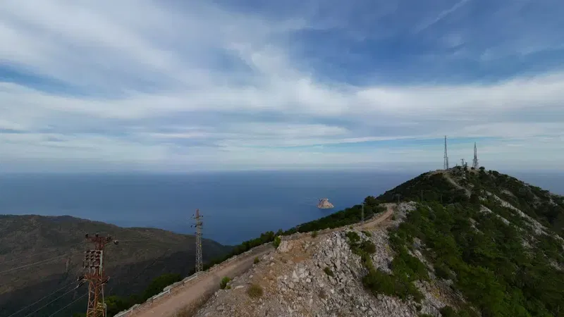 Meteo Station - Photo 5