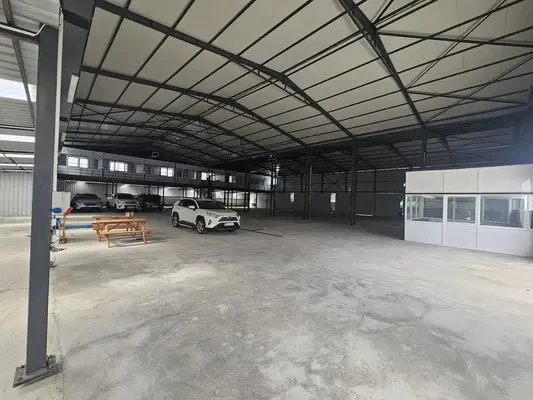Metin Bulat | 4x4 Car Rental | Auto Mechanic