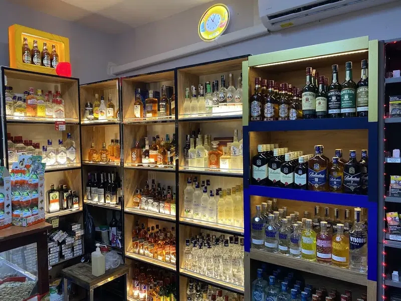 Metin market - Photo 5
