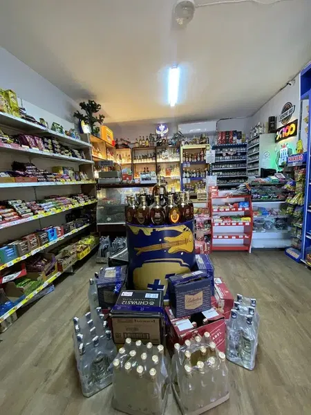 Metin market - Photo 7