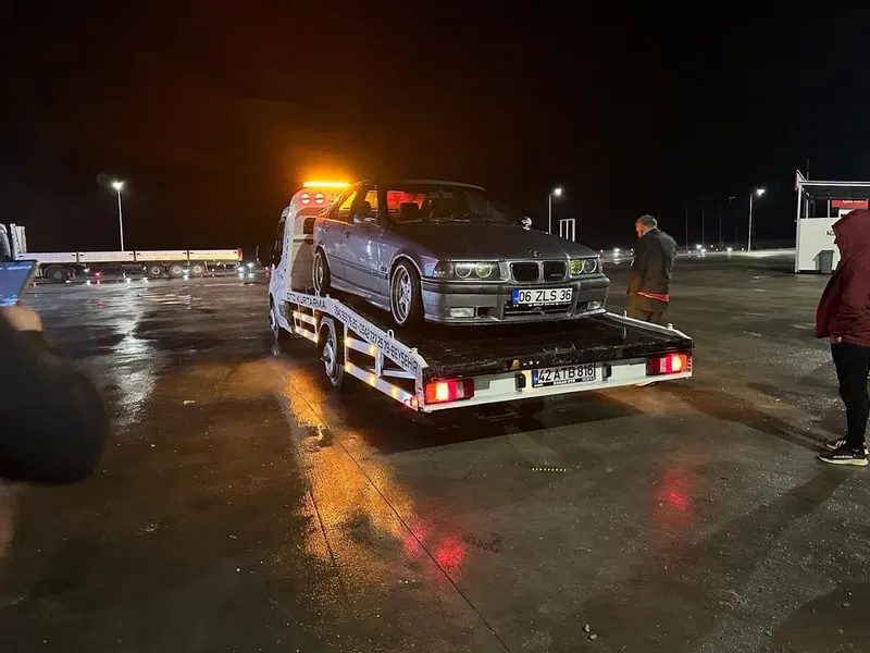 Metli Kardeşler Oto Kurtarma - Photo 6
