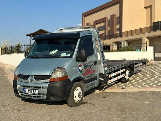 Metli̇ Kardeşler Otomoti̇v