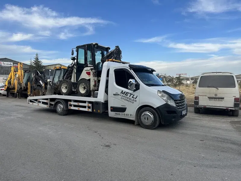 Metli̇ Kardeşler Otomoti̇v - Photo 4