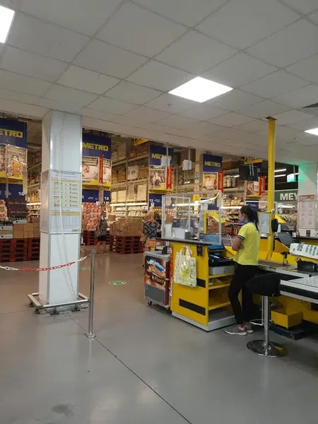 Metro Market Alanya - Photo 5