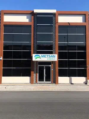 Metsan Enerji