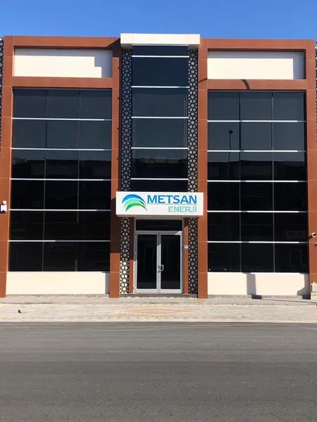 Metsan Enerji - Photo 1