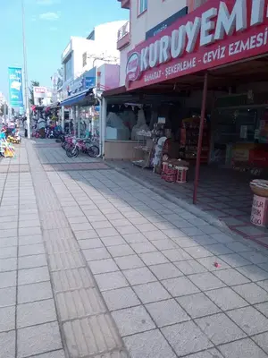 Mevam Kuruyemiş