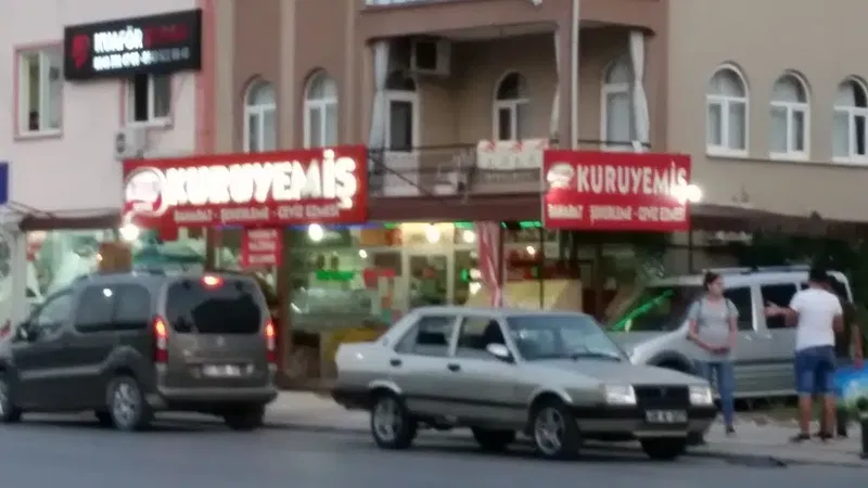 Mevam Kuruyemiş - Photo 7
