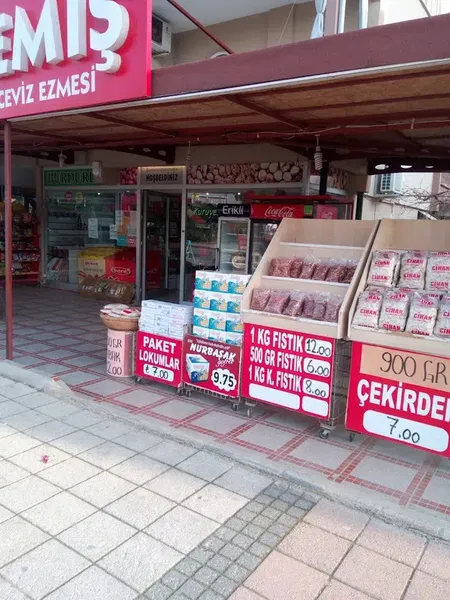 Mevam Kuruyemiş - Photo 8