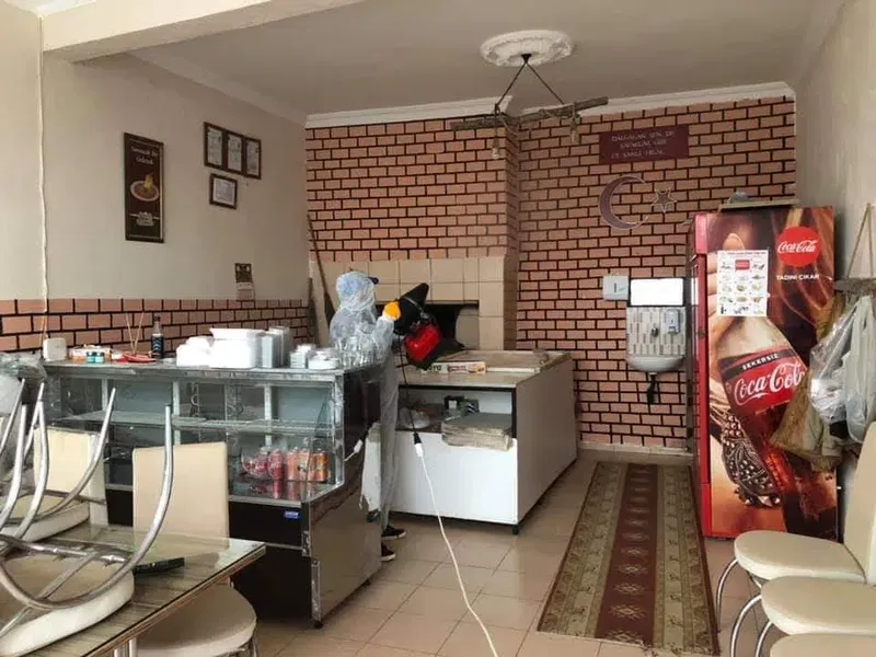 Mevlana Etli Ekmek Pide Salonu - Photo 1
