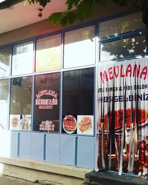 Mevlana Etli Ekmek Pide Salonu - Photo 4