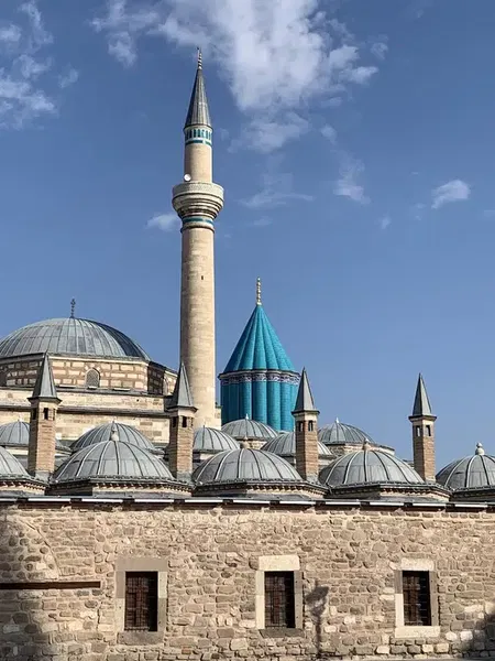 Mevlana Müzesi - Photo 7