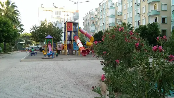 Mevlana Parkı