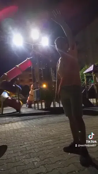 Mevlana Parkı - Photo 2