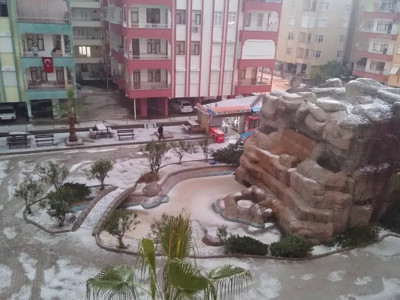 Mevlana Parkı - Photo 5