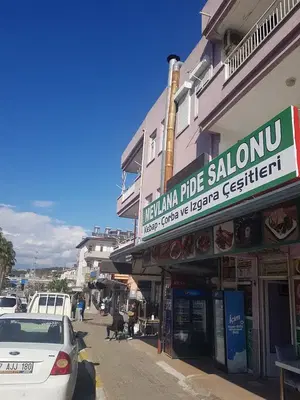 Mevlana sorgun kebap ve pide salonu