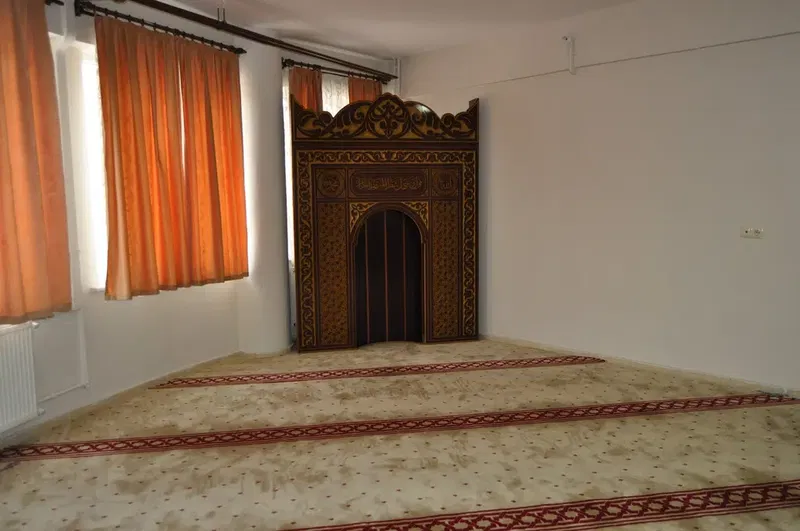 Mevlana Öğretmenevi - Photo 3