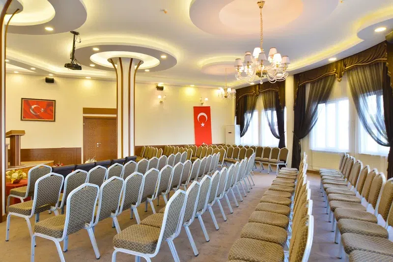 Mevlana Öğretmenevi - Photo 7