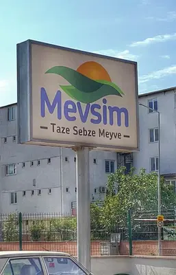 Mevsim Taze Sebze Meyve AŞ