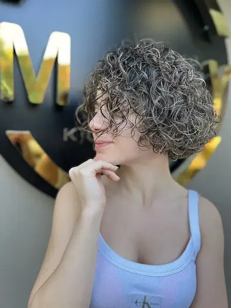 M.E.Y Kuaför / Döşemealtı - Photo 1