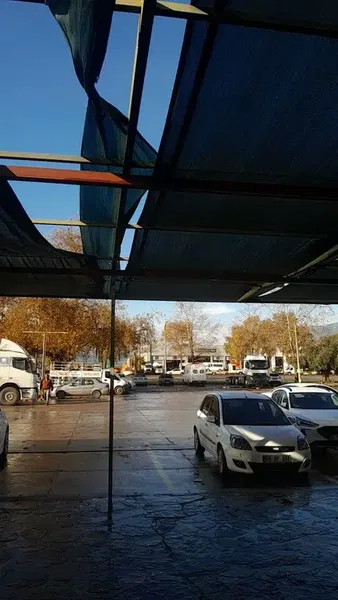 M.E.Y Kuaför / Döşemealtı - Photo 3