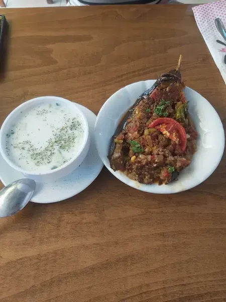 Meydan Restaurant - Photo 2