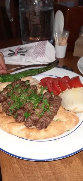 Meydan Restaurant - Photo 8