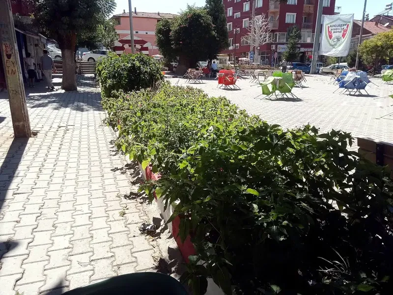 Meydankavağı Parkı - Photo 1
