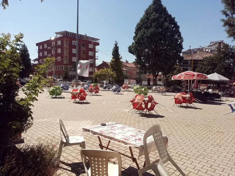 Meydankavağı Parkı - Photo 2