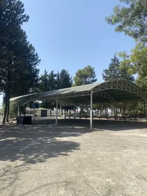 Mezarlık