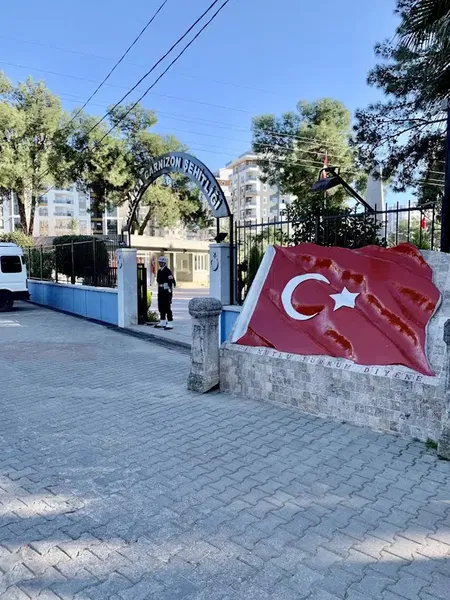 Mezarlık - Photo 5