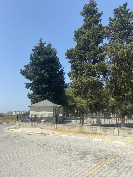 Mezarlık - Photo 6