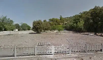 Mezarlık